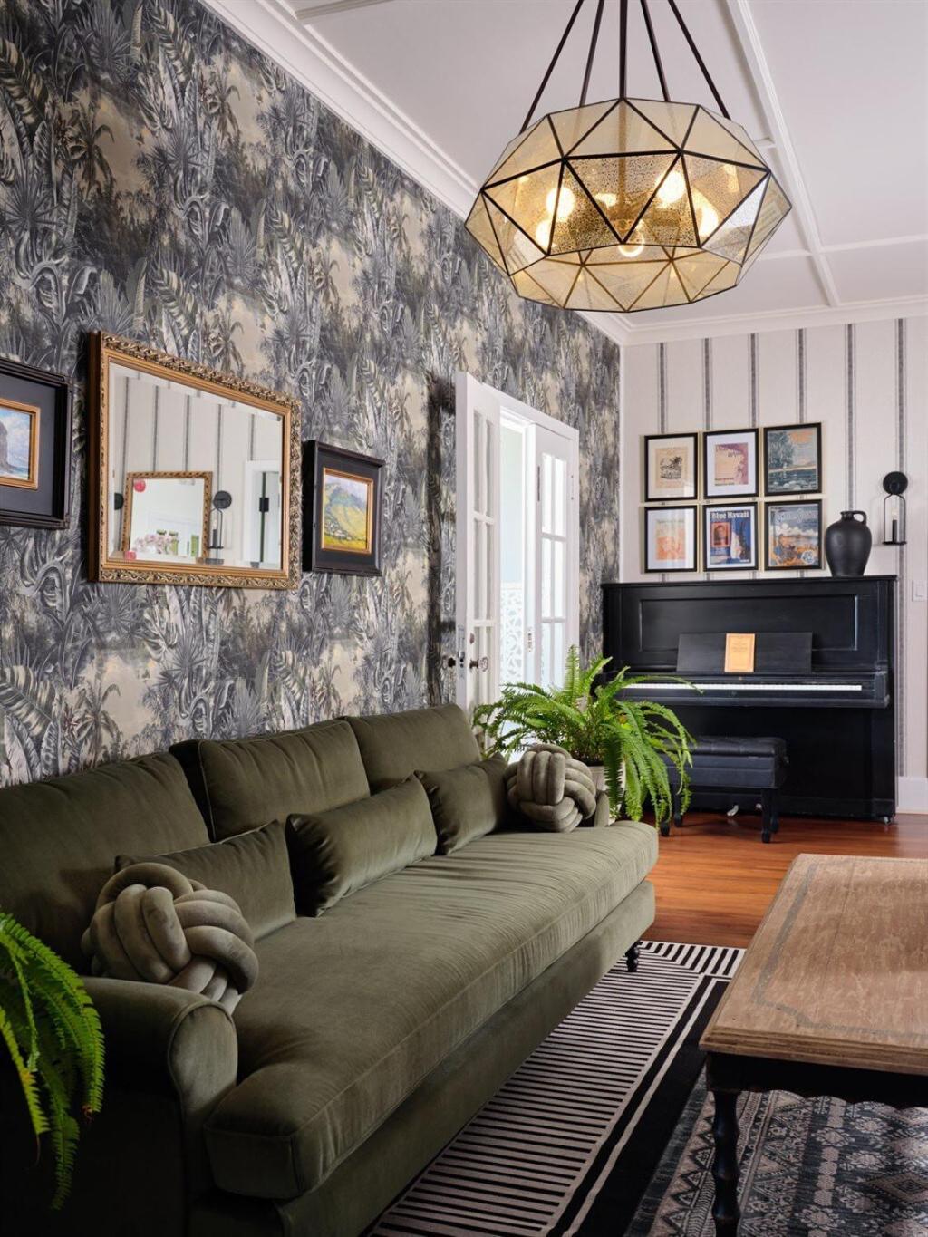 Hinano Suite - Vintage Relaxation, Free Breakfast! Wailuku Exterior photo