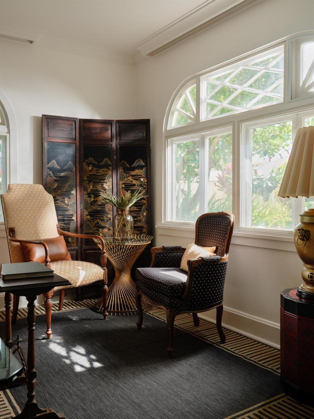 Hinano Suite - Vintage Relaxation, Free Breakfast! Wailuku Exterior photo